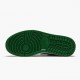 AJ 1 Retro Low Pine Green Pine Green/Black White 553558-301