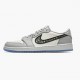 AJ 1 Retro Low Wolf Grey Sail Photoson Dust Wolf Grey/Sail/Photon Dust/White CN8608-002