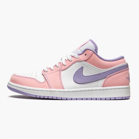 AJ 1 Low SE Arctic Punch Arctic Punch/Purple Pulse White CK3022-600