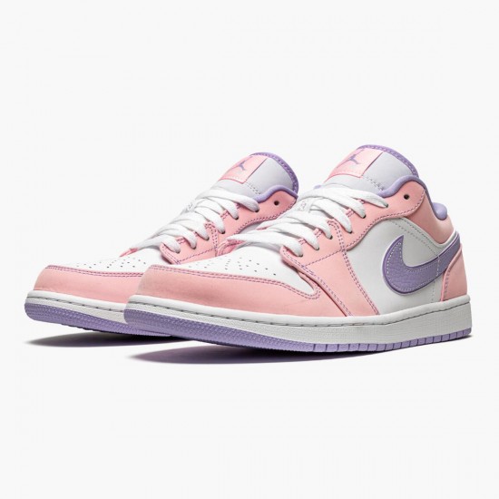 AJ 1 Low SE Arctic Punch Arctic Punch/Purple Pulse White CK3022-600