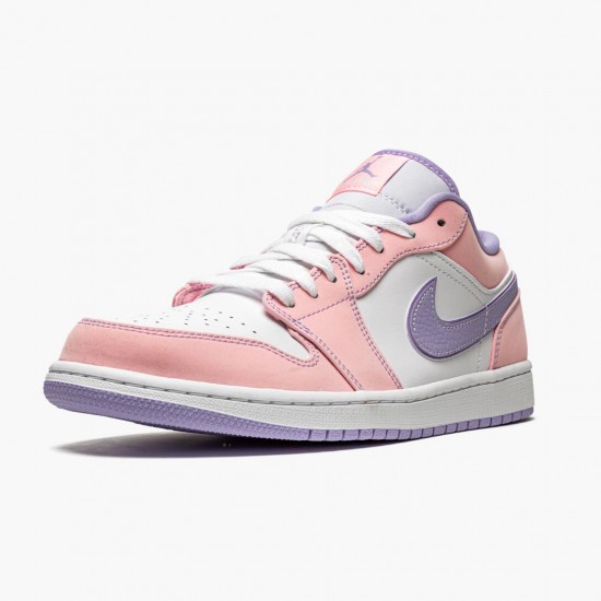 AJ 1 Low SE Arctic Punch Arctic Punch/Purple Pulse White CK3022-600