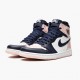 AJ 1 High OG Bubble Gum Atmosphere/White-Laser Pink-Obsidian DD9335-641