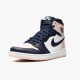 AJ 1 High OG Bubble Gum Atmosphere/White-Laser Pink-Obsidian DD9335-641