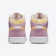 AJ 1 Mid SE GS Arctic Pink Light Arctic Pink/University Gold/White DC9517-600