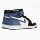 AJ 1 Retro High Blue Moon Summit White/Blue Moon-Black 555088-115