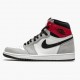 AJ 1 Retro High OG Light Smoke Grey White/Black/Light Smoke Grey V 555088-126