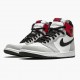 AJ 1 Retro High OG Light Smoke Grey White/Black/Light Smoke Grey V 555088-126