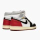 AJ 1 Retro High Union Los Angeles Black Toe White/Black/Varsity Red/Black BV1300-106