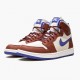 AJ 1 Zoom CMFT Team Red Team Red/Sail-Hyper Royal CT0979-104