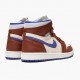 AJ 1 Zoom CMFT Team Red Team Red/Sail-Hyper Royal CT0979-104