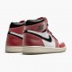 AJ 1 Retro High Trophy Room Chicago White/Varsity Red/Sail Black DA2728-100