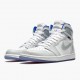 AJ 1 High Zoom Racer Blue Whit/White-Racer Blue CK6637-104