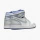 AJ 1 High Zoom Racer Blue Whit/White-Racer Blue CK6637-104