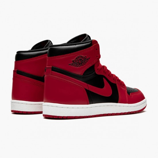 AJ 1 Retro High 85 Varsity Red Varsity Red/Black/Varsity Red BQ4422-600