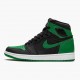 AJ 1 Retro High Pine Green Black/White/Pine Green/Gym Red 555088-030