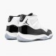 AJ 11 Retro Concord 2018 White/Black Concord 378037-100