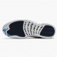 AJ 12 Retro Indigo Stone Blue/Legend Blue/Obsidia 130690-404