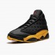 AJ 13 Retro Carmelo Anthony Black/University Red/Universit 414571-035