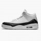 AJ 3 Retro Fragment White/Black White DA3595-100