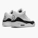 AJ 3 Retro Fragment White/Black White DA3595-100