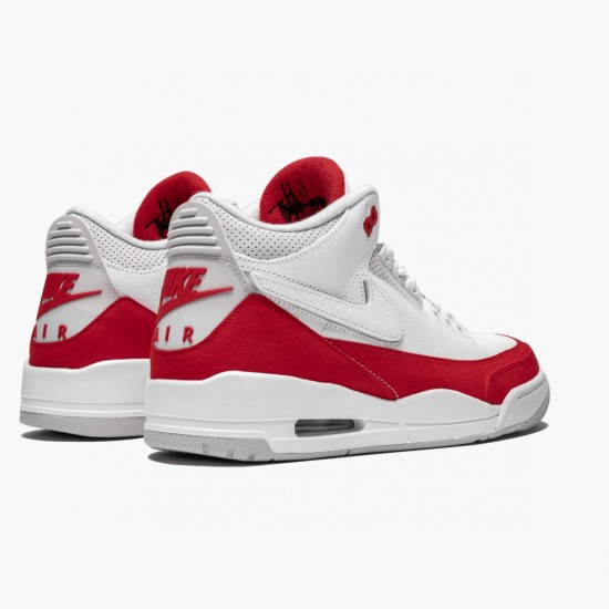 AJ 3 Retro Tinker White/University Red Neutral G CJ0939-100