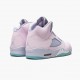 AJ 5 Easter 2022 Regal Pink Ghost Copa Regal Pink/Ghost/Copa DV0562-600