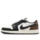 Buy Air Jordan 1 Retro Low OG Mocha GS AJ1 Sneakers CZ0858-102 Free Shipping