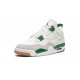 Air Jordan 4 Retro SB "Pine Green" DR5415 103 AJ4 Shoes