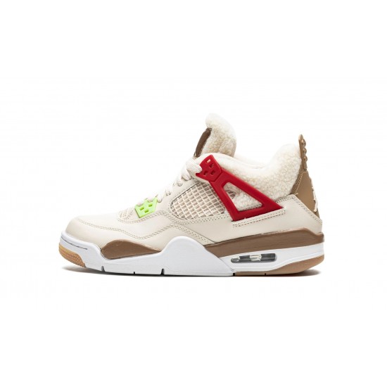 Air Jordan 4 Retro GS "Where the Wild Things Are" DH0572 264