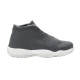 Air Jordan Future Cool Grey Mens Sneakers 656504-003