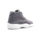 Air Jordan Future Cool Grey Mens Sneakers 656504-003