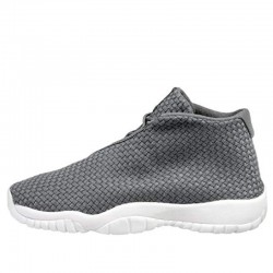 Air Jordan Future "Cool Grey" Mens Sneakers 656504-003