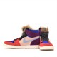 Air Jordan 1 Retro High Aleali May Court Lux GS AJ1 Sneakers BV2613-600