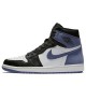 Air Jordan 1 Retro High Blue Moon Womens/Mens AJ1 Sneakers 575441-115