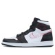 Air Jordan 1 Retro High DefiantWhite Black Gym Red Mens/Womens AJ1 Sneakers CD6579-071