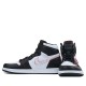 Air Jordan 1 Retro High DefiantWhite Black Gym Red Mens/Womens AJ1 Sneakers CD6579-071