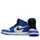 Air Jordan 1 Retro High Game Royal Womens/Mens AJ1 Sneakers 575441-403