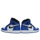 Air Jordan 1 Retro High Game Royal Womens/Mens AJ1 Sneakers 575441-403