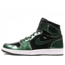 Air Jordan 1 Retro High "Grove Green" Mens AJ1 Sneakers 332550-300