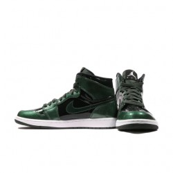 Air Jordan 1 Retro High "Grove Green" Mens AJ1 Sneakers 332550-300