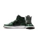 Air Jordan 1 Retro High Grove Green Mens AJ1 Sneakers 332550-300