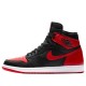 Air Jordan 1 Retro High Homage To Home Chicago Womens/Mens AJ1 Sneakers AR9880-023