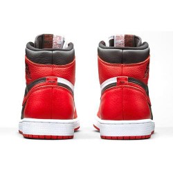 Air Jordan 1 Retro High "Homage To Home Chicago" Womens/Mens AJ1 Sneakers AR9880-023