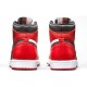 Air Jordan 1 Retro High Homage To Home Chicago Womens/Mens AJ1 Sneakers AR9880-023