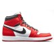 Air Jordan 1 Retro High Homage To Home Chicago Womens/Mens AJ1 Sneakers AR9880-023