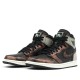 Air Jordan 1 Retro High Light Army Rust Shadow Patina Womens/Mens AJ1 Sneakers 555088-033