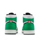 Air Jordan 1 Retro High Lucky Green Mens/Womens AJ1 Sneakers DB4612-300