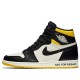 Air Jordan 1 Retro High Not for Resale Varsity Maize Womens/Mens AJ1 Sneakers 861428-107