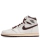 Air Jordan 1 Retro High OG A Ma Maniére Mens/Womens AJ1 Sneakers DO7097-100