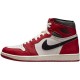 Nike Air Jordan 1 Retro High OG Chicago Lost and Found DZ5485-612 AJ1 Shoes